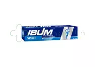 Ibum Sport żel, 50 g 