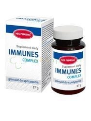 Immunes Complex, granulat do spożywania, 67 g