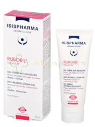 Isispharma Ruboril Expert M, krem do skóry naczynkowej i ze skłonnością do rumienia, 40 ml