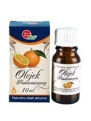 Kej, naturalny olejek pomarańczowy, 10 ml