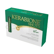 Kerabione Shots, 14 fiolek x 25 ml