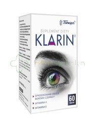 Klarin, 60 tabletek