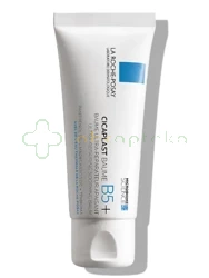 La Roche, Cicaplast Balsam B5 +, balsam do twarzy i ciała,       40 ml 