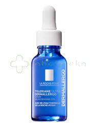 La Roche-Posay Toleriane Ultra Dermallergo, serum z 0,1% neurosensyny, 20 ml | DATA WAŻNOŚCI 30.11.2024