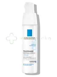 La Roche,  Toleriane Dermallergo, krem,   40ml