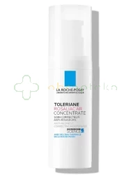 La Roche, Toleriane Rosaliac AR Concentrate, Krem do twarzy, 40 ml