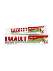 Lacalut, Aktiv Herbal, pasta do zębów, 75 ml