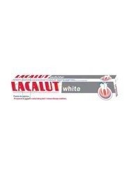 Lacalut White, pasta do zębów, 75 ml