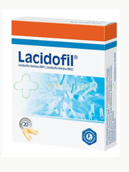 Lacidofil, 20 kapsułek