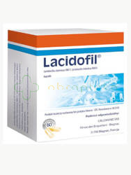 Lacidofil, 60 kapsułek