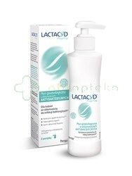 Lactacyd Pharma płyn ginekologiczny antybakteryjny 250 ml