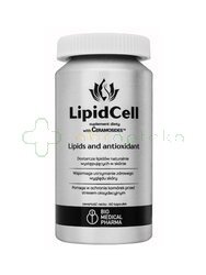 LipidCell, 60 kapsułek