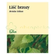 Liść Brzozy, 50 g,