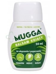 MUGGA Balsam                         50 ml