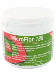 MicroFlor 130 7 saszetek,