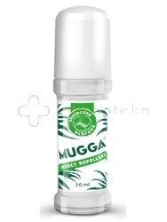 Mugga Roll-On 20% DEET 50 ml
