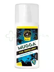 Mugga Spray 20%  IKARYDYNA           75 ml