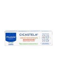 Mustela Cicastela, krem regeneracyjny od 1 dnia życia, 40 ml