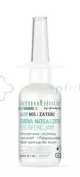 Nanobiotic Med Silver Nos i Zatoki, spray,  30 ml