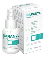 Naranyl Spray,                        50 ml