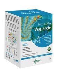 Natura Mix Wsparcie, 20 saszetek