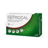 Nefrocal 60 tabletek