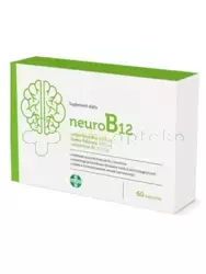 Neuro B12, 60 kapsułek