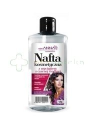 New ANNA Cosmetics, Nafta kosmetyczna z czarną rzodkwią, 120 g