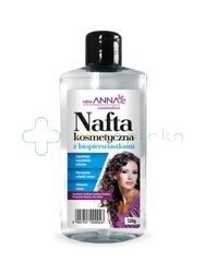 New Anna Cosmetics, nafta kosmetyczna z biopierwiastkami, 120 g