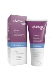 Nivelium Pro, szampon do pielęgnacjo włosów, 150 ml