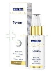 Novaclear Collagen, Serum do twarzy, 30 ml