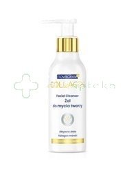 Novaclear Collagen, Żel do mycia twarzy, 150 ml