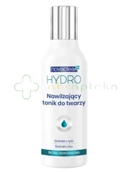 Novaclear Hydro,  Nawilżający Tonik,   100 ml 