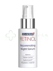Novaclear Retinol, serum na noc, 30 ml