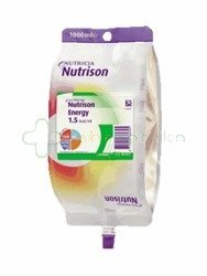 Nutrison Energy 1000 ml | DATA WAŻNOŚCI 03.11.2024