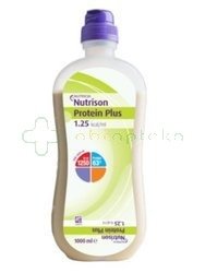 Nutrison Protein Plus płyn, butelka,1000 ml 