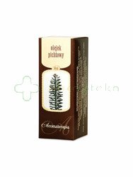 Olejek pichtowy 10 ml