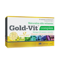 Olimp Gold-Vit Complex, 30 tabletek