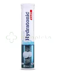 Olimp Hydratonic Fast, 20 tabletek musujących