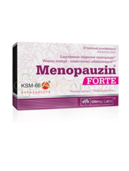 Olimp Menopauzin Forte, 30 tabletek