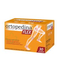 Ortopedina Flex, 30 saszetek