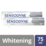 Past SENSODYNE Whitening, 75 ml