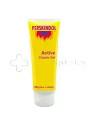 Perskindol Active Classic Gel 200 ml