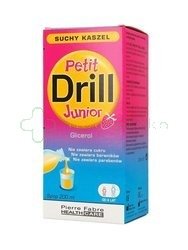 PetitDrill Junior syrop 200 ml