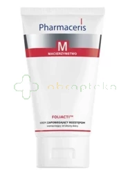 Pharmaceris M, Krem Zapobiegający Rozstępom, wzmacniający strukturę skóry, 150 ml