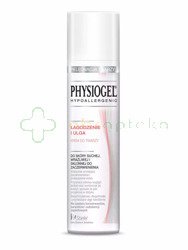 Physiogel, Łagodzenie i ulga, krem do twarzy,    40 ml