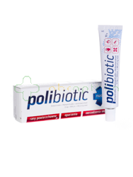 Polibiotic, maść, 15 g