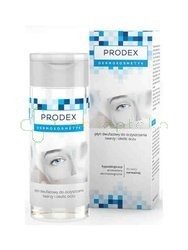 Prodex, Płyn dwufazowy do oczyszczania twarzy i okolic oczu, 150 ml