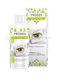 Prodex Sensitive, płyn do oczyszczania skóry wrażliwej i bardzo wrażliwej, 150 ml