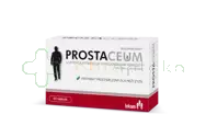 Prostaceum, 60 tabletek